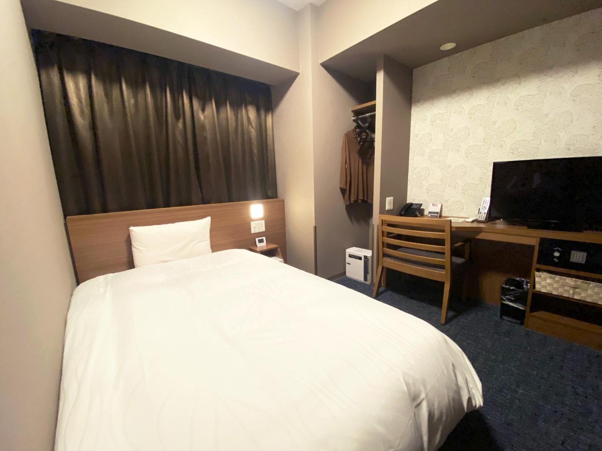 Dormy Inn Kobe Motomachi Natural Hot Springs Ruang foto