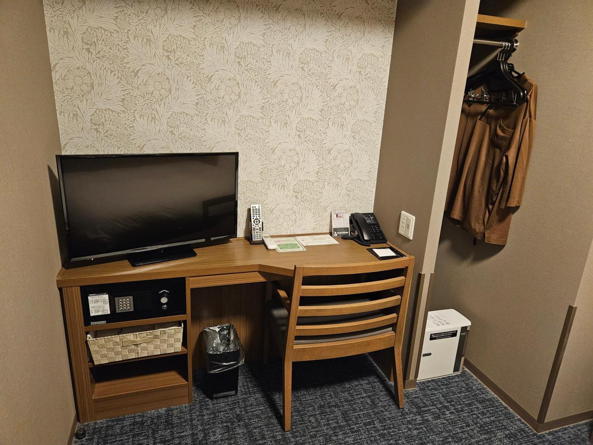 Dormy Inn Kobe Motomachi Natural Hot Springs Bagian luar foto