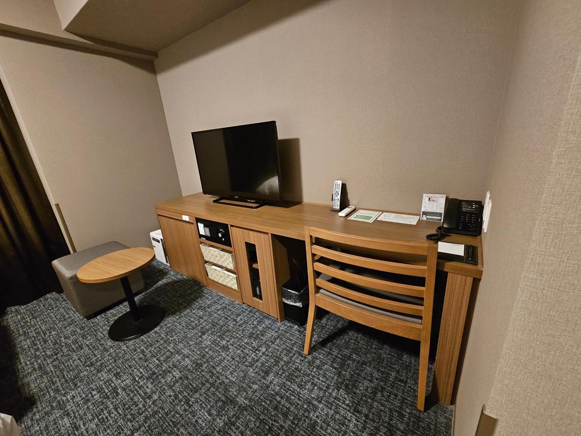 Dormy Inn Kobe Motomachi Natural Hot Springs Ruang foto