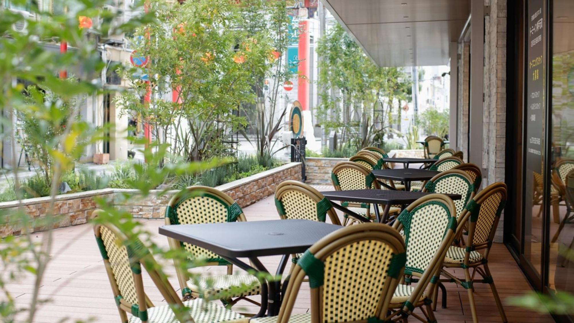 Dormy Inn Kobe Motomachi Natural Hot Springs Bagian luar foto
