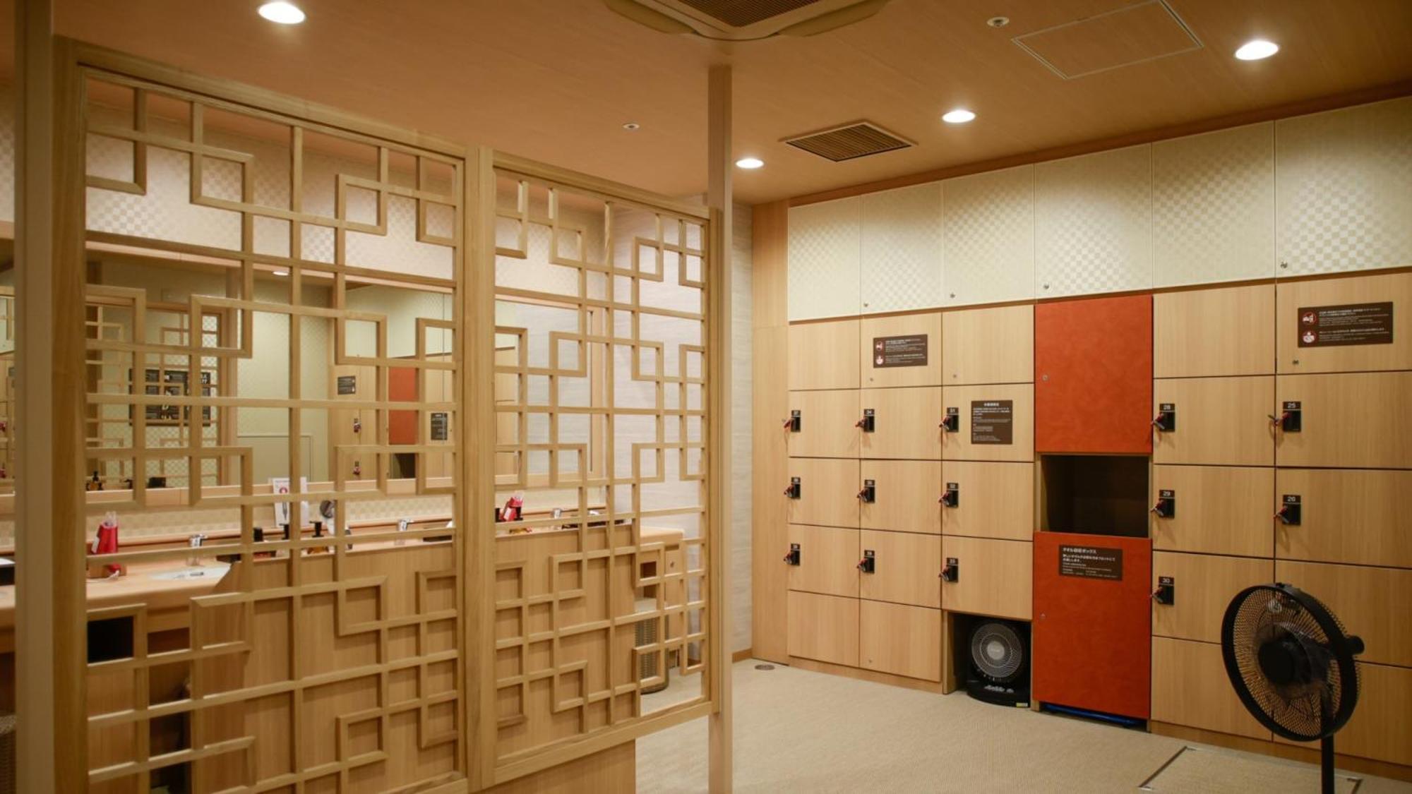 Dormy Inn Kobe Motomachi Natural Hot Springs Bagian luar foto