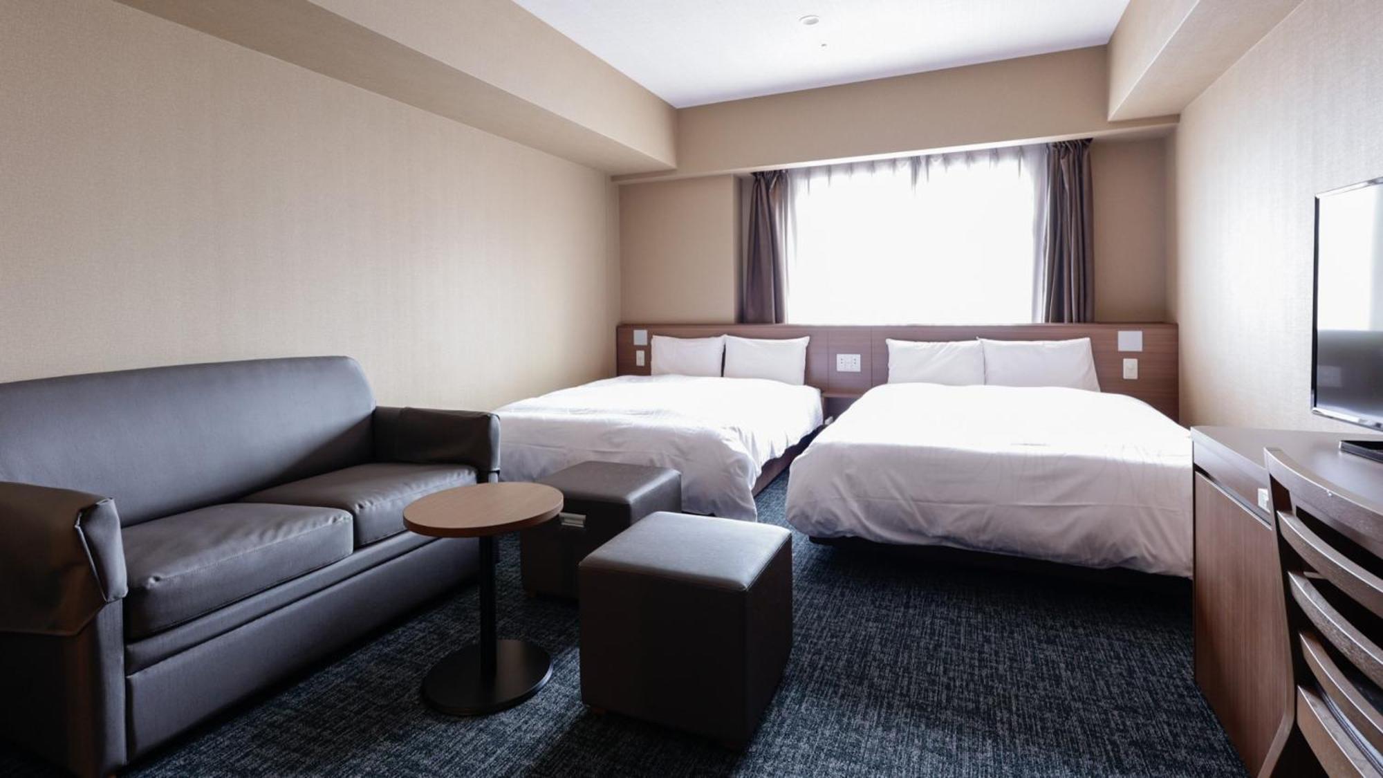 Dormy Inn Kobe Motomachi Natural Hot Springs Bagian luar foto