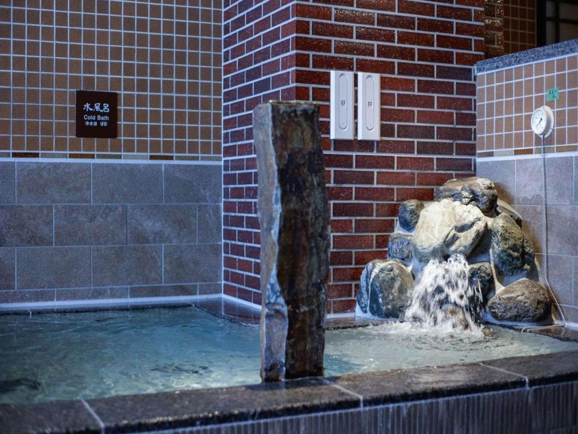 Dormy Inn Kobe Motomachi Natural Hot Springs Bagian luar foto